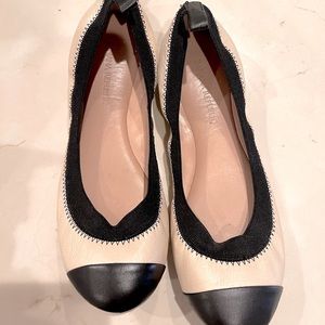 Banana Republic Ballet Flats